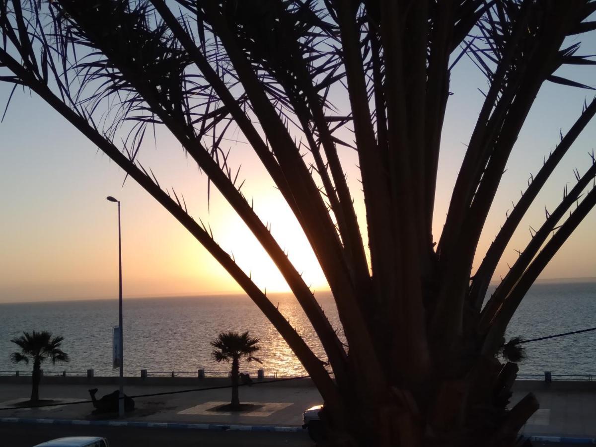 La Maison Jaune Dakhla Maison D'Hotes エクステリア 写真