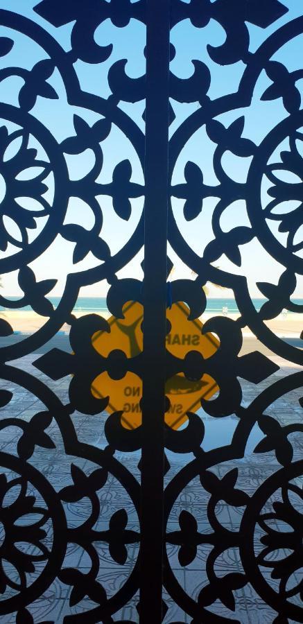 La Maison Jaune Dakhla Maison D'Hotes エクステリア 写真