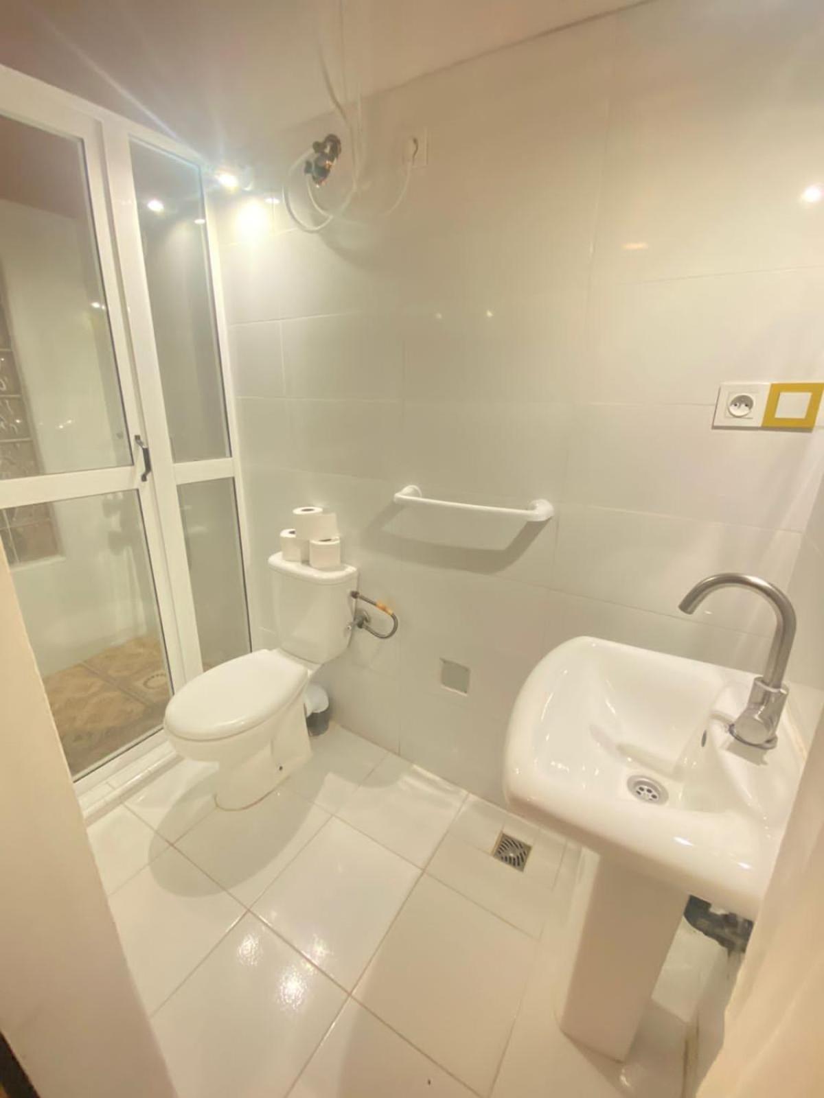 La Maison Jaune Dakhla Maison D'Hotes 部屋 写真