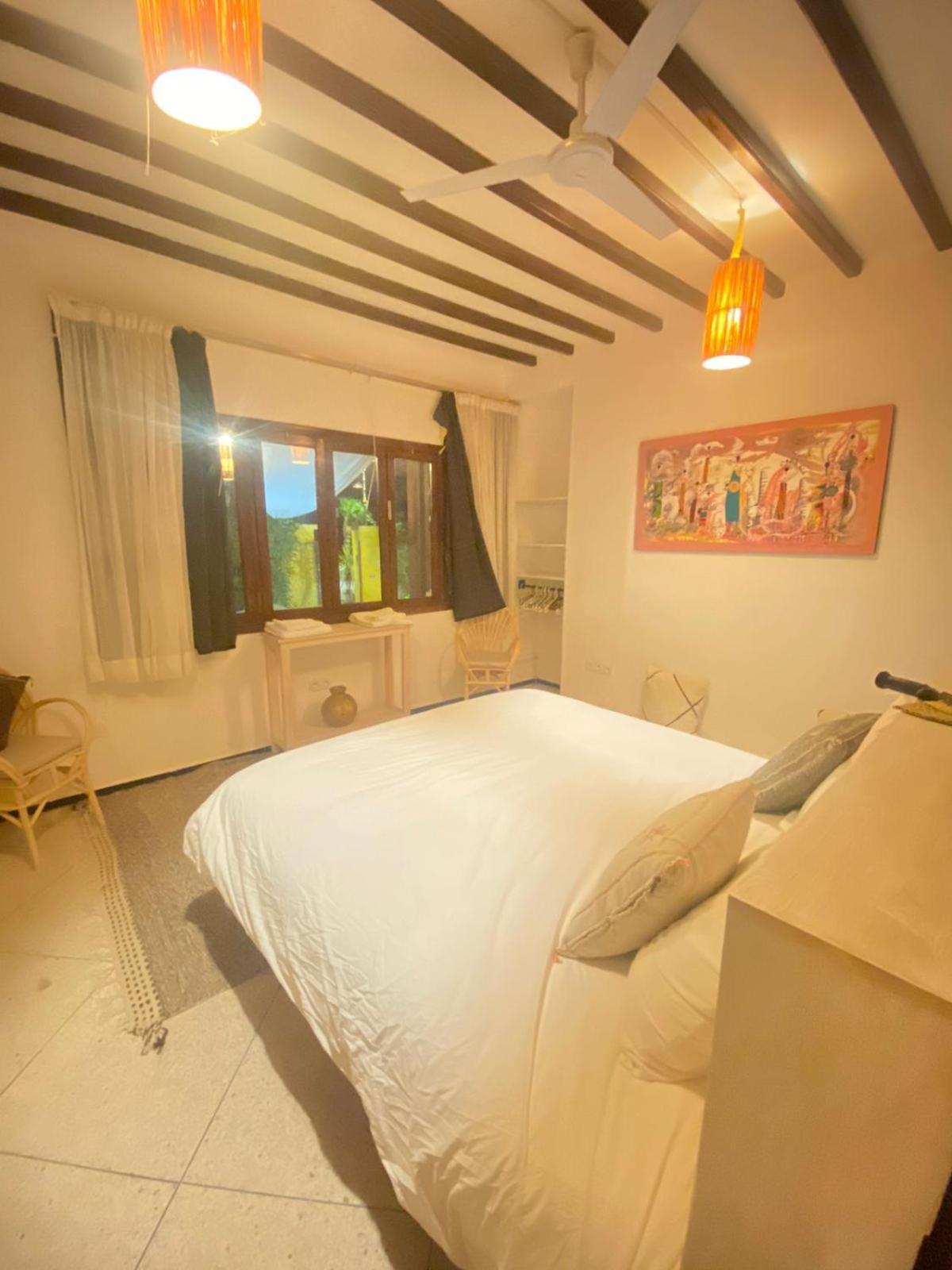 La Maison Jaune Dakhla Maison D'Hotes 部屋 写真